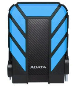 ADATA HD710 Pro externe harde schijf 1 TB 2.5" Micro-USB B 3.2 Gen 1 (3.1 Gen 1) Zwart, Blauw