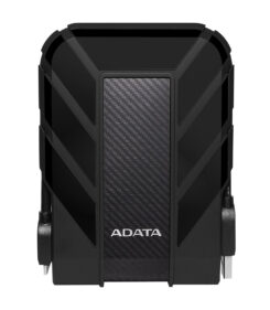 ADATA HD710 Pro externe harde schijf 1 TB 2.5" Micro-USB B 3.2 Gen 1 (3.1 Gen 1) Zwart