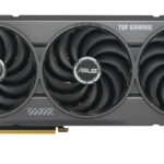 ASUS TUF Gaming TUF-RTX5070-O12G-GAMING NVIDIA GeForce RTX 5070 12 GB GDDR7