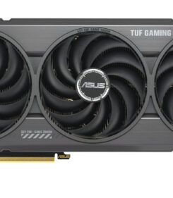 ASUS TUF Gaming TUF-RTX5070-O12G-GAMING NVIDIA GeForce RTX 5070 12 GB GDDR7
