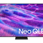 Samsung 75" Neo QLED 4K Vision AI Smart TV QN80F Mini LED (2025)