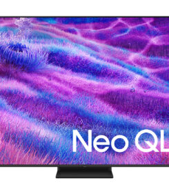 Samsung 75" Neo QLED 4K Vision AI Smart TV QN80F Mini LED (2025)