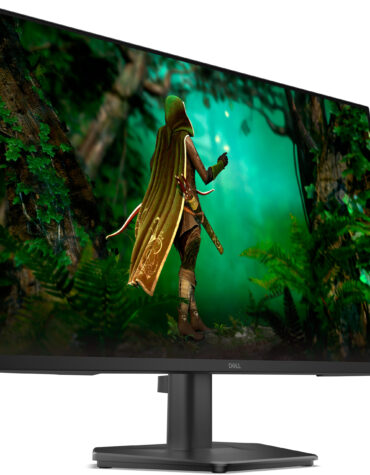 DELL SE2725HG computer monitor 68,6 cm (27") 1920 x 1080 Pixels Full HD LCD Zwart