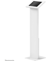 Neomounts FL15-750WH1 Tablet vloerstandaard 9.7-11" - vergrendelbaar