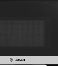 Bosch Serie 2 FEL023MS2 magnetron Zwart, Roestvrijstaal Solo-magnetron Aanrecht 20 l 800 W