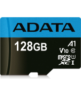 ADATA Premier 128 GB MicroSDXC UHS-I Klasse 10