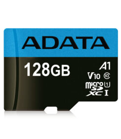 ADATA Premier 128 GB MicroSDXC UHS-I Klasse 10