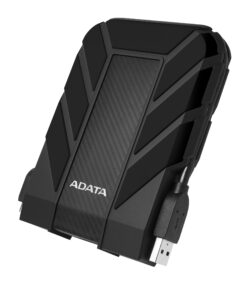 ADATA HD710 Pro externe harde schijf 5 TB USB 3.2 Gen 1 (3.1 Gen 1) Zwart