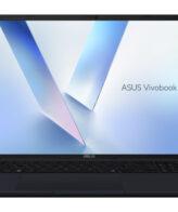 ASUS Vivobook 18 M1807HA-S8026W AMD Ryzen™ 7 260 Laptop 46,7 cm (18.4") WUXGA 16 GB DDR5-SDRAM 512 GB SSD Wi-Fi 6 (802.11ax) Windows 11 Home Blauw