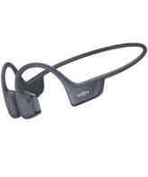 SHOKZ OpenRun Pro 2 Headset Draadloos oorhaak Sporten Bluetooth Zwart
