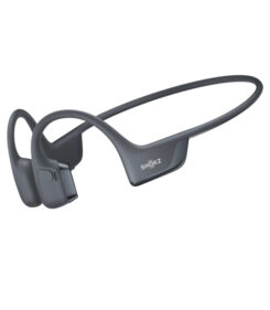 SHOKZ OpenRun Pro 2 Headset Draadloos oorhaak Sporten Bluetooth Zwart