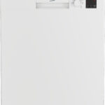 Beko DVN05320W Vrijstaand 13 couverts