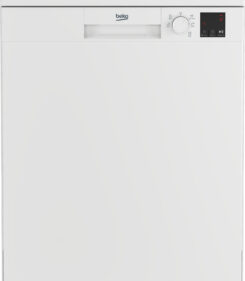 Beko DVN05320W Vrijstaand 13 couverts