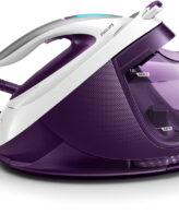 Philips GC9660/30 stoomstrijkijzer station 2700 W 1,8 l T-ionicGlide-zoolplaat
