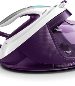 Philips GC9660/30 stoomstrijkijzer station 2700 W 1,8 l T-ionicGlide-zoolplaat
