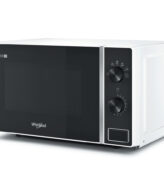 Whirlpool Cook20 MWP 101 W Wit Solo-magnetron Aanrecht 20 l 700 W