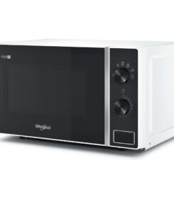 Whirlpool Cook20 MWP 101 W Wit Solo-magnetron Aanrecht 20 l 700 W