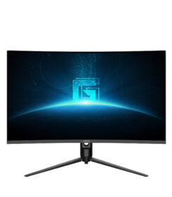 MSI G32CQ5P computer monitor 80 cm (31.5") 2560 x 1440 Pixels Wide Quad HD LCD Zwart