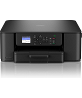 Brother DCP-J1310DW multifunctionele printer Inkjet A4 1200 x 6000 DPI 16 ppm Wifi