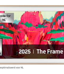 Samsung The Frame 65" Pro Vision AI Smart TV LS03FW (2025)