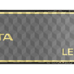 ADATA LEGEND 860 SLEG-860-1000GCS internal solid state drive 1 TB M.2 PCI Express 4.0 NVMe 3D NAND