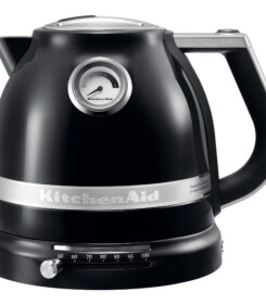 KitchenAid 5KEK1522EOB waterkoker 1,5 l 2400 W Zwart