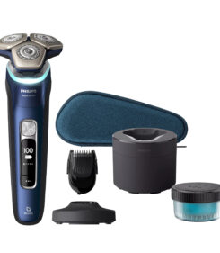 Philips SHAVER Series 9000 Limited Edition 9000 Series S9980/59 Space-GradeSteel elektrisch scheerapparaat