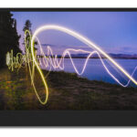 Lenovo ThinkVision M15 computer monitor 39,6 cm (15.6") 1920 x 1080 Pixels Full HD LED Zwart
