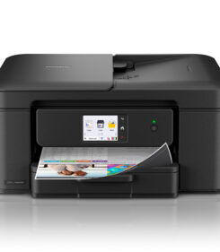 Brother DCP-J1460DW multifunctionele printer Inkjet A4 1200 x 6000 DPI 16 ppm Wifi