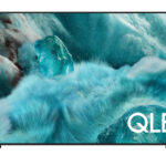 Samsung Q7F 75" QLED 4K Vision AI Smart TV Q7FA (2025)
