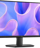 DELL SE2725HM computer monitor 68,6 cm (27") 1920 x 1080 Pixels Full HD LCD Zwart