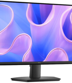 DELL SE2725HM computer monitor 68,6 cm (27") 1920 x 1080 Pixels Full HD LCD Zwart