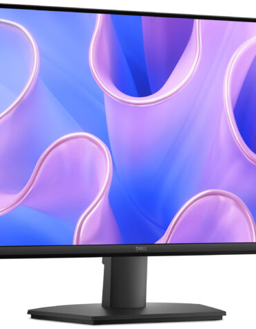 DELL SE2725HM computer monitor 68,6 cm (27") 1920 x 1080 Pixels Full HD LCD Zwart