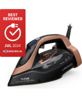 Tefal Ultimate Power Pro FV9E50 FV9E50 stoomstrijkijzer