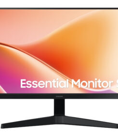 Samsung LS24F330EAUXEN computer monitor 61 cm (24") 1920 x 1080 Pixels Full HD LCD Zwart
