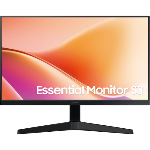 Samsung LS24F330EAUXEN computer monitor 61 cm (24") 1920 x 1080 Pixels Full HD LCD Zwart