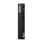 Lenovo ThinkCentre M90q Intel® Core™ i7 i7-13700 16 GB DDR5-SDRAM 512 GB SSD Windows 11 Pro Mini PC Zwart