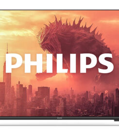 Philips 5500 series 43PFS5500/12 tv 109,2 cm (43") Full HD Zwart