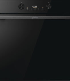 Gorenje G400 BPS6737E04DBG 77 l 3500 W Zwart