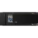 Samsung 990 EVO Plus NVMe™ M.2 SSD 1TB