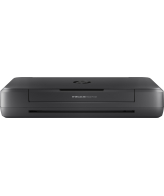 HP Officejet 200 Mobile Draadloos Kleur Printer