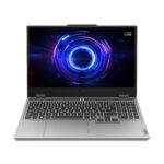 Lenovo LOQ 15IRX10 Intel® Core™ i5 i5-13450HX Laptop 39,6 cm (15.6") Full HD 16 GB DDR5-SDRAM 512 GB SSD NVIDIA GeForce RTX 5050 Wi-Fi 6 (802.11ax) Engels Grijs