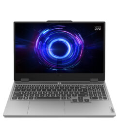 Lenovo LOQ 15IRX10 Intel® Core™ i5 i5-13450HX Laptop 39,6 cm (15.6") Full HD 32 GB DDR5-SDRAM 1 TB SSD NVIDIA GeForce RTX 5060 Wi-Fi 6 (802.11ax) Windows 11 Home Engels Grijs