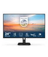 Philips 1000 series 24E1N1100A/00 computer monitor 60,5 cm (23.8") 1920 x 1080 Pixels Full HD LCD Zwart