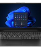 Lenovo V15 G4 IRU Intel® Core™ i5 i5-13420H Laptop 39,6 cm (15.6") Full HD 16 GB DDR4-SDRAM 512 GB SSD Wi-Fi 6 (802.11ax) Windows 11 Pro Scandinavisch Zwart