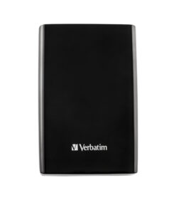 Verbatim 32180 externe solide-state drive 256 GB USB Type-C 3.2 Gen 1 (3.1 Gen 1) Zwart