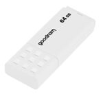 Goodram UME2 USB flash drive 64 GB USB Type-A 2.0 Wit