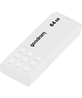 Goodram UME2 USB flash drive 64 GB USB Type-A 2.0 Wit