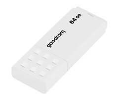 Goodram UME2 USB flash drive 64 GB USB Type-A 2.0 Wit