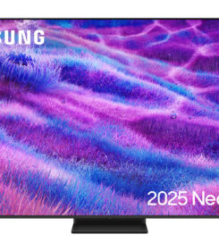 Samsung QE55QN80FAU 139,7 cm (55") 4K Ultra HD Smart TV Wifi Zilver